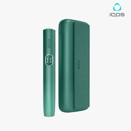 IQOS ILUMA i / ONE i / PRIME i 加熱菸主機｜全新升級｜自動感應加熱｜更穩口感